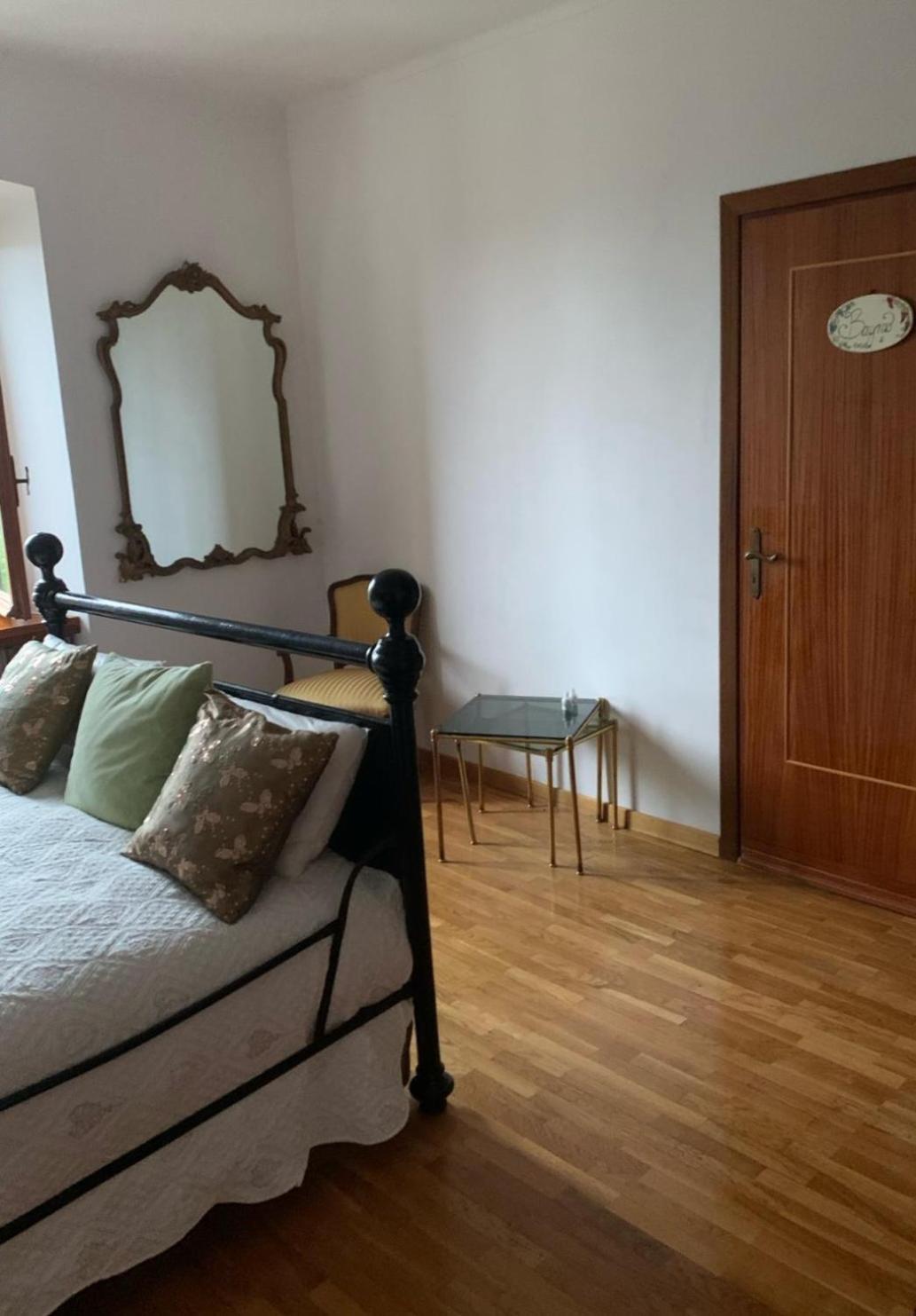 La Casa Di Bacco B&B Lerma 외부 사진