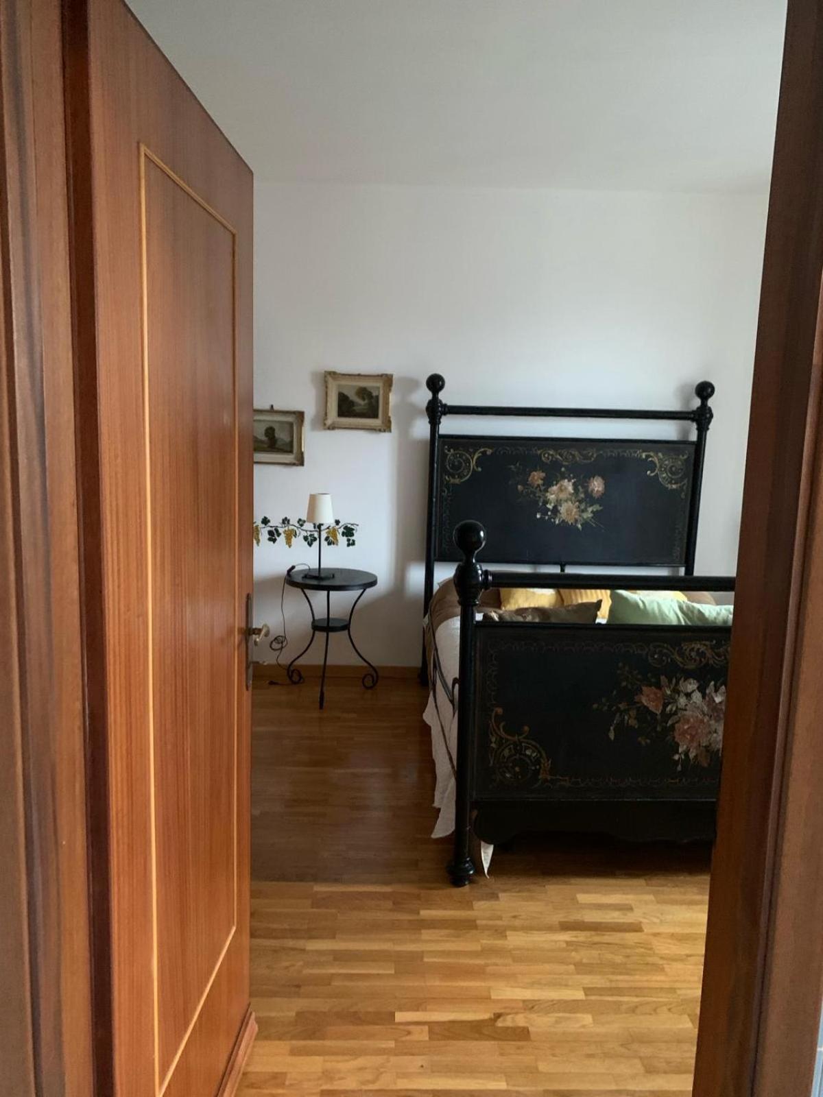 La Casa Di Bacco B&B Lerma 외부 사진